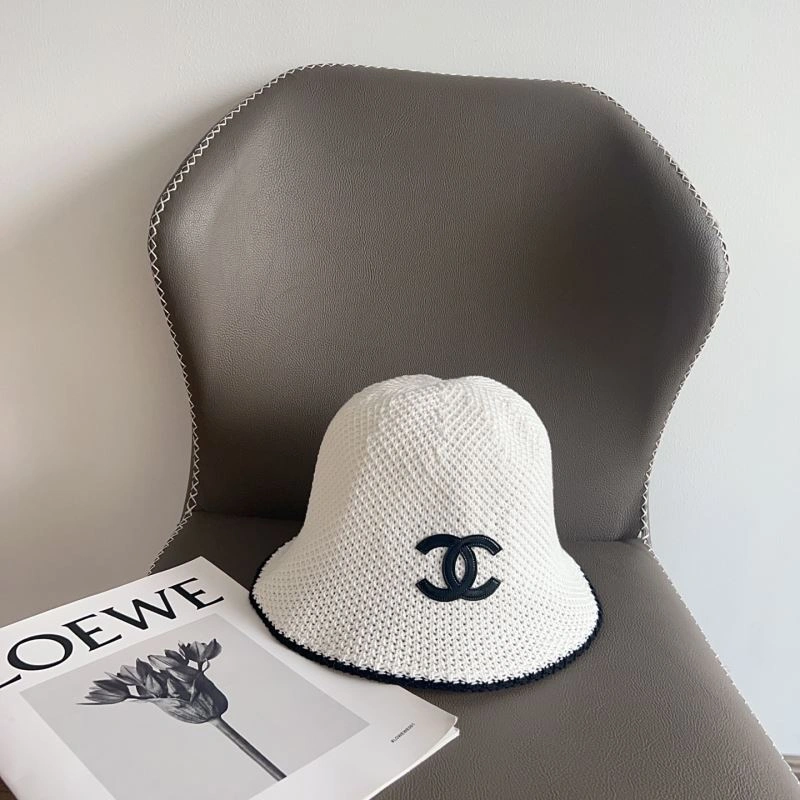 TimelessDesign Chanel Caps 260106