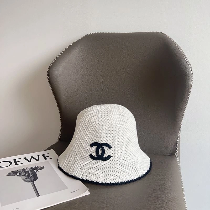 TimelessDesign Chanel Caps 260106