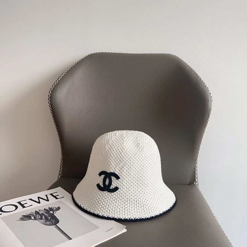 TimelessDesign Chanel Caps 260106