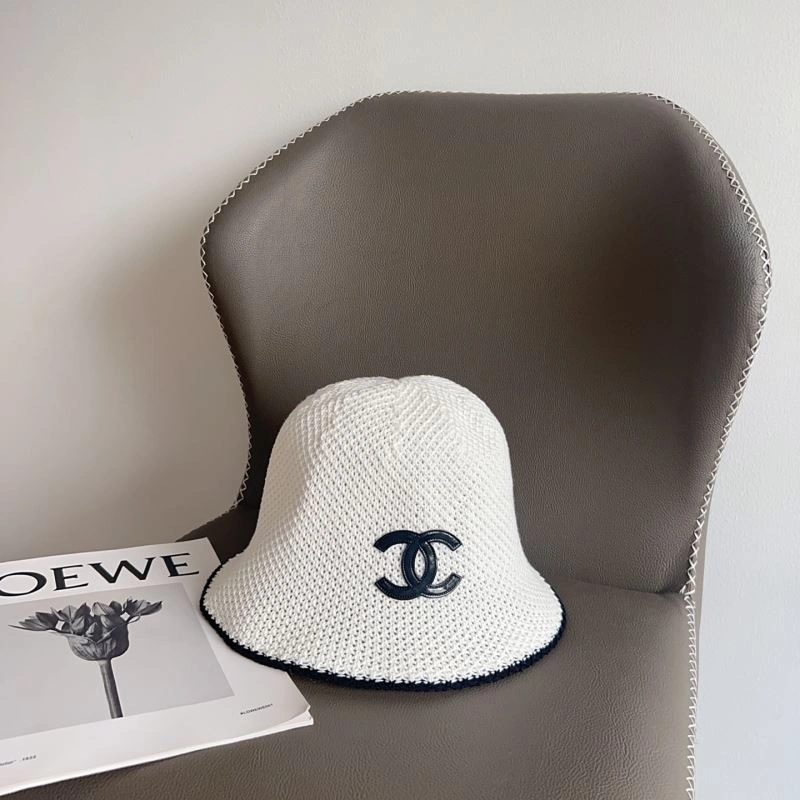 TimelessDesign Chanel Caps 260106