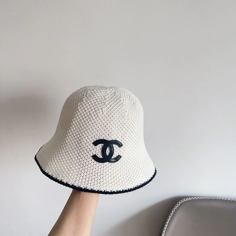 TimelessDesign Chanel Caps 260106
