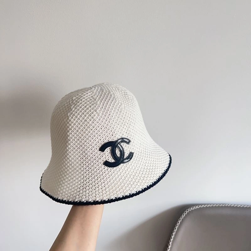 TimelessDesign Chanel Caps 260106