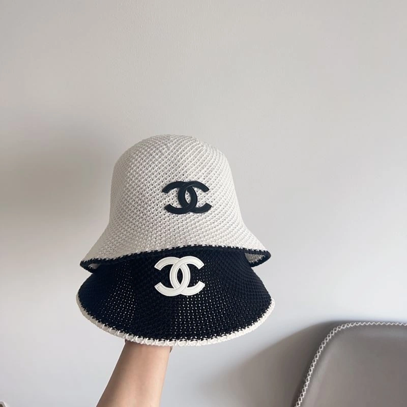 TimelessDesign Chanel Caps 260106