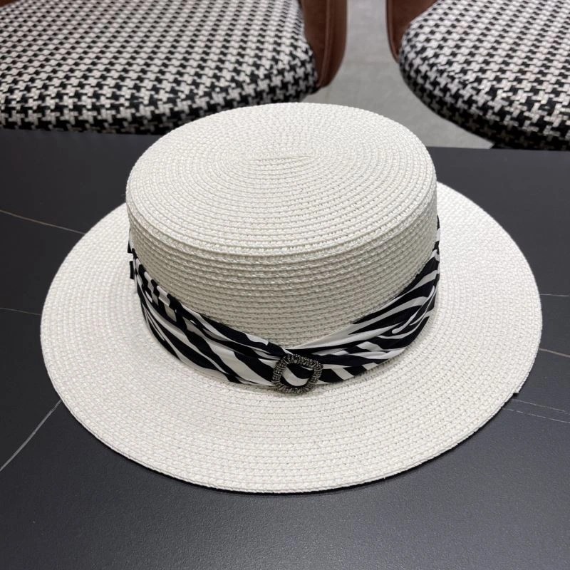 Sustainable Chanel Caps 260107