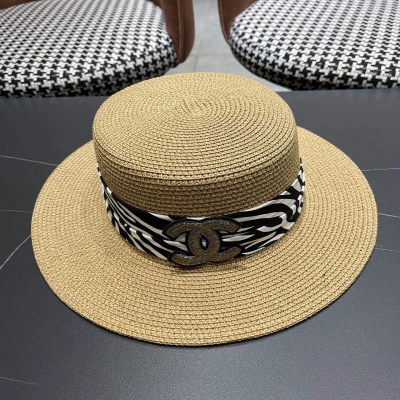 Chanel Caps Sleek 260108