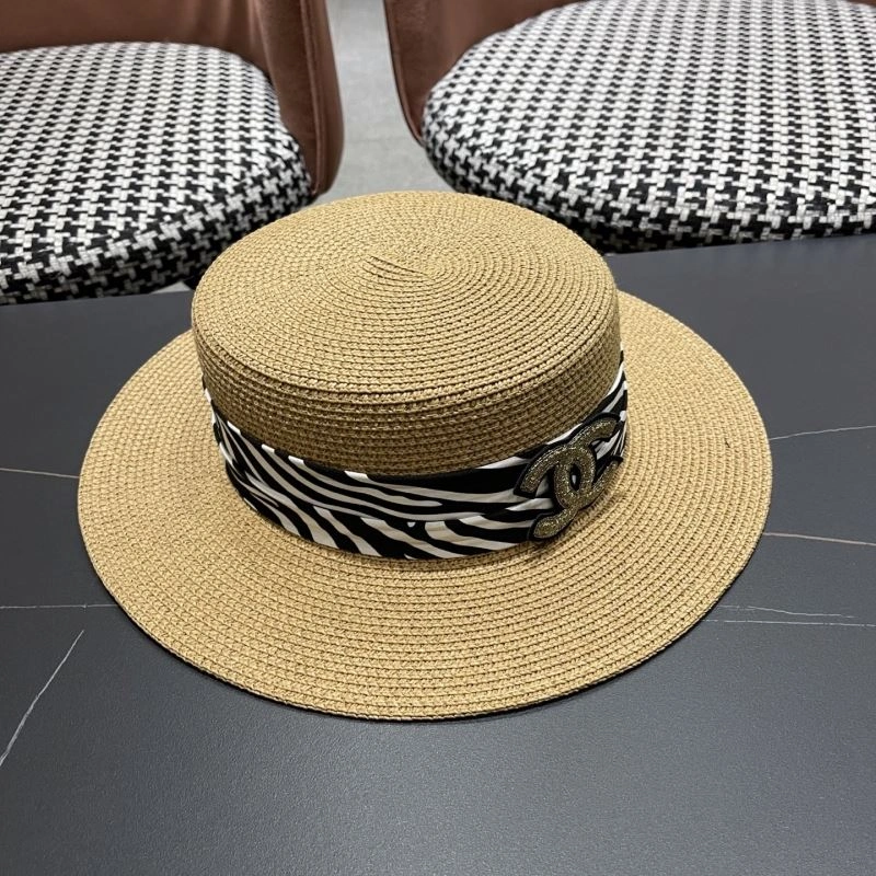 Chanel Caps Sleek 260108