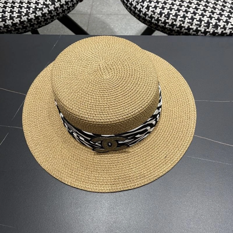 Chanel Caps Sleek 260108