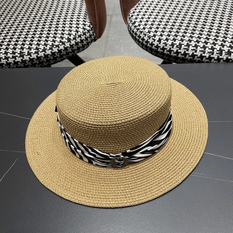 Chanel Caps Sleek 260108