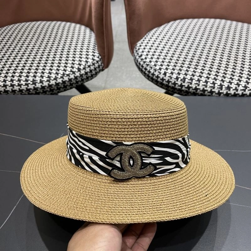 Chanel Caps Sleek 260108