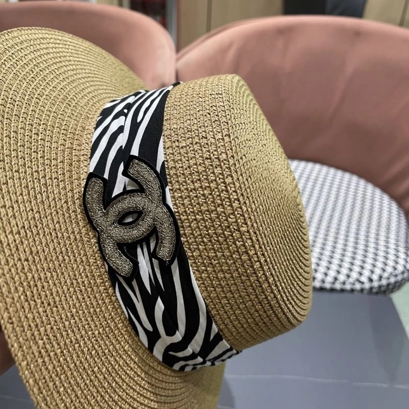 Chanel Caps Sleek 260108