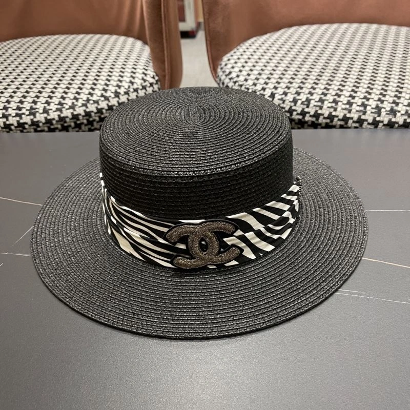 Chanel Caps TimelessDesign 260110