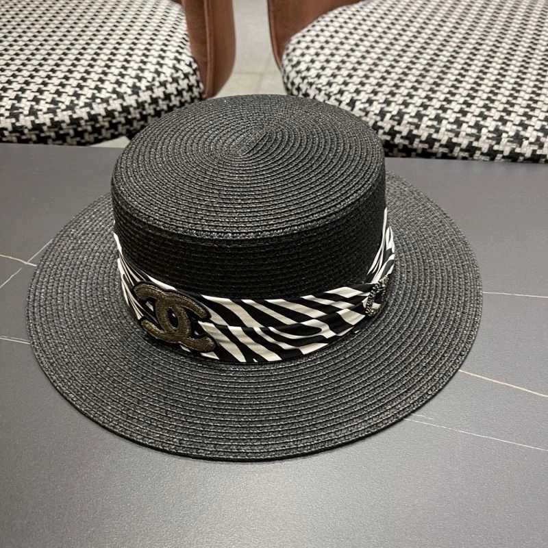 Chanel Caps TimelessDesign 260110