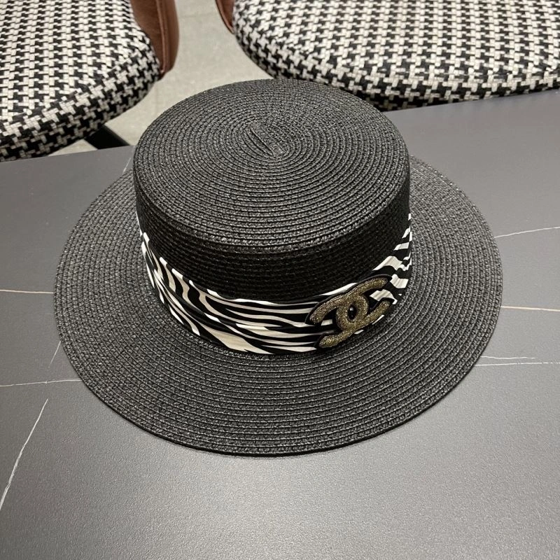 Chanel Caps TimelessDesign 260110