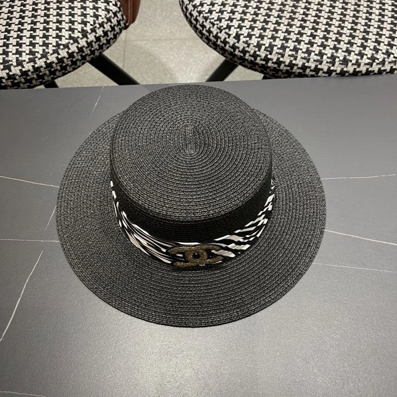 Chanel Caps TimelessDesign 260110