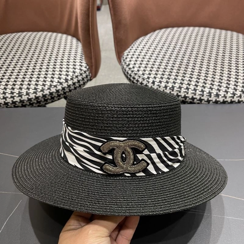 Chanel Caps TimelessDesign 260110