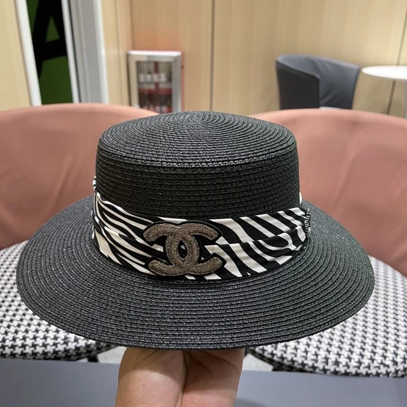 Chanel Caps TimelessDesign 260110