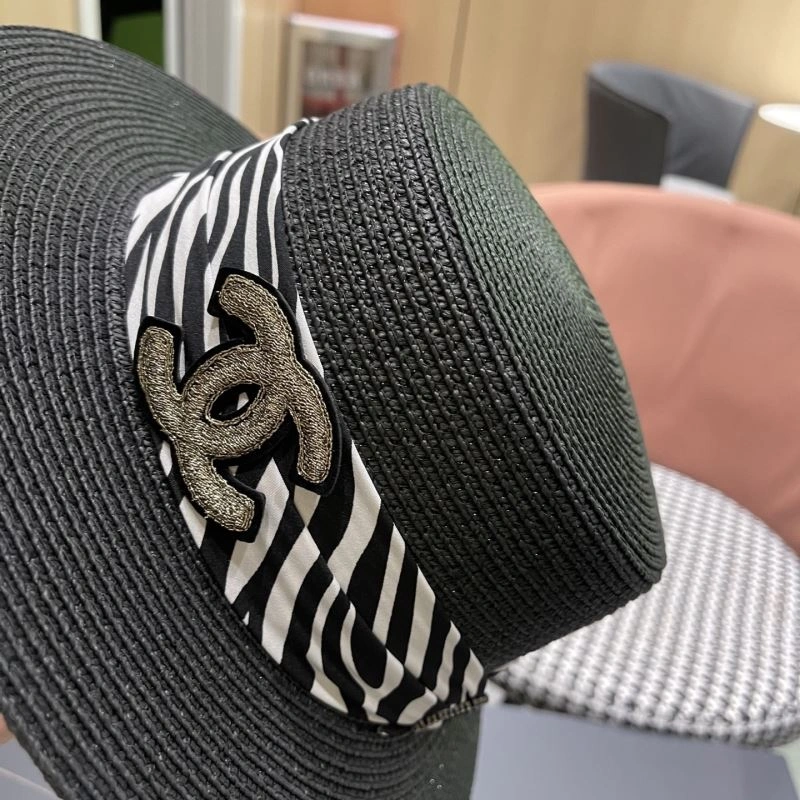 Chanel Caps TimelessDesign 260110