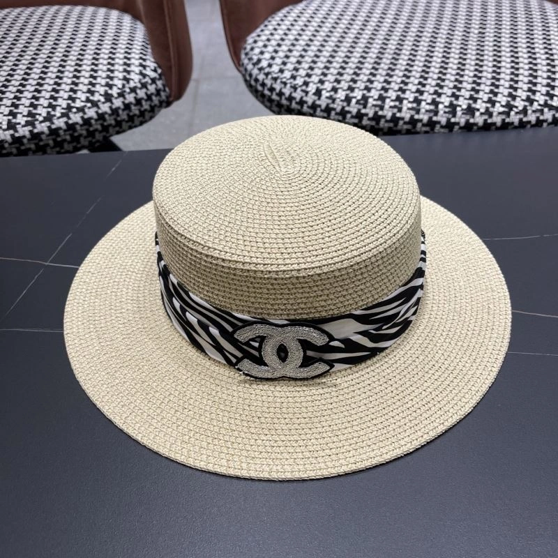 Contemporary Chanel Caps 260102