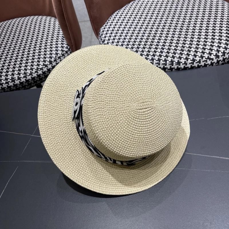 Contemporary Chanel Caps 260102