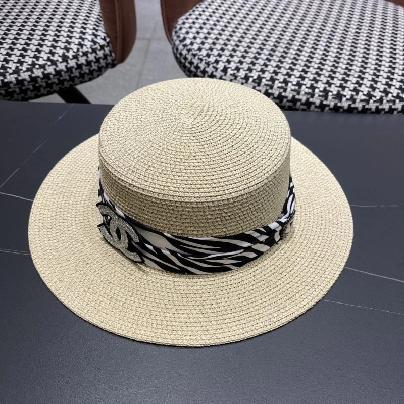 Contemporary Chanel Caps 260102