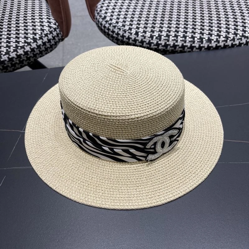 Contemporary Chanel Caps 260102