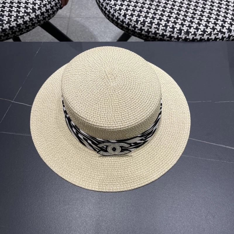 Contemporary Chanel Caps 260102