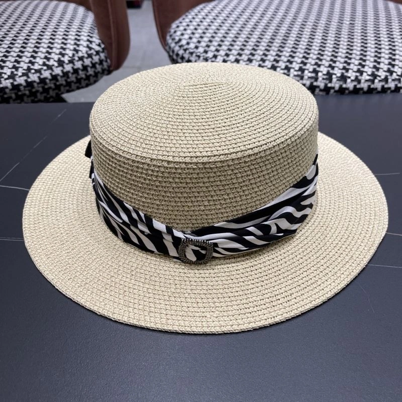 Contemporary Chanel Caps 260102