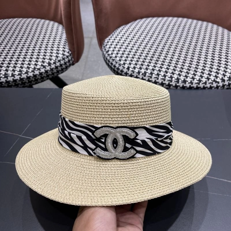 Contemporary Chanel Caps 260102
