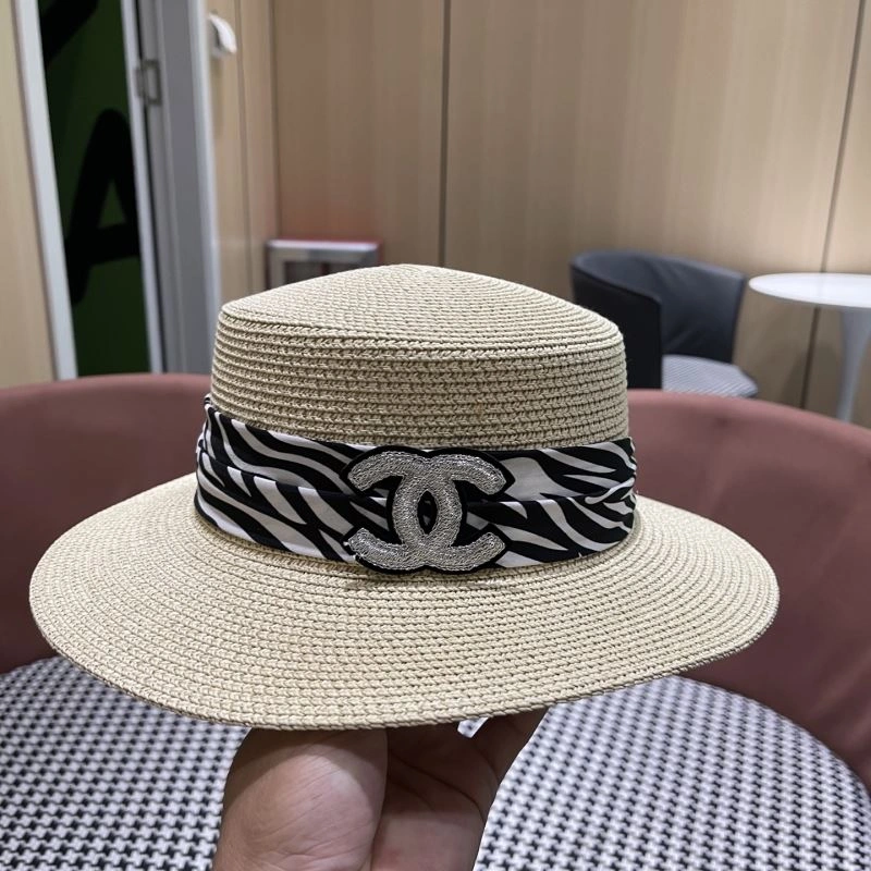 Contemporary Chanel Caps 260102