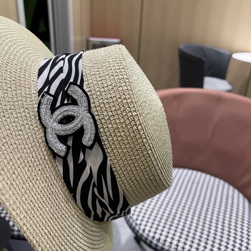 Contemporary Chanel Caps 260102