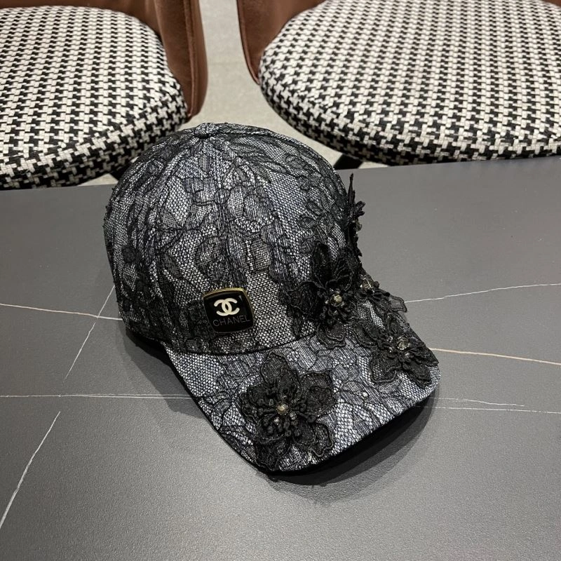 Chanel Caps Sleek 260109