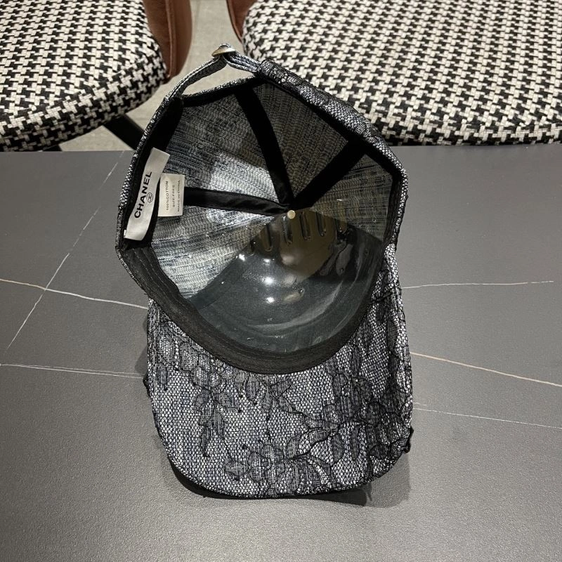 Chanel Caps Sleek 260109