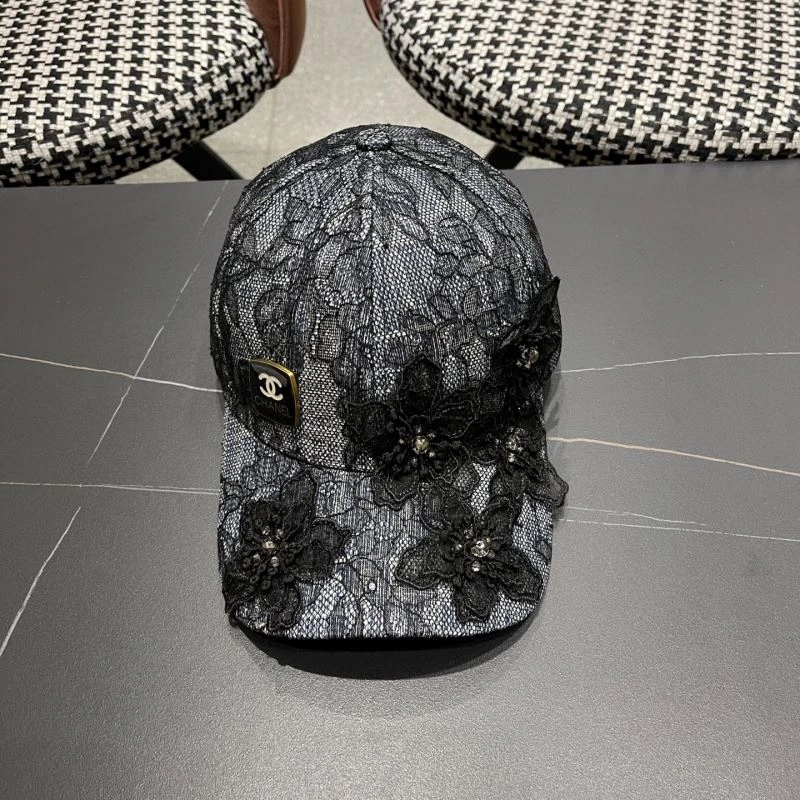 Chanel Caps Sleek 260109