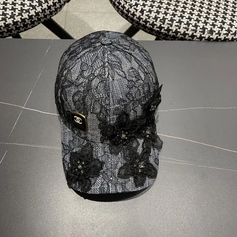 Chanel Caps Sleek 260109