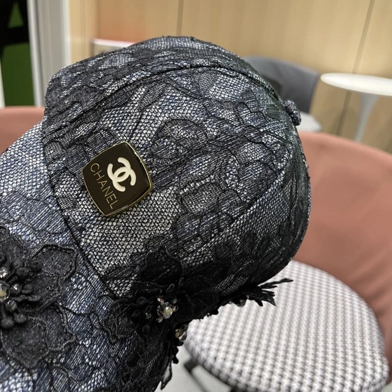 Chanel Caps Sleek 260109