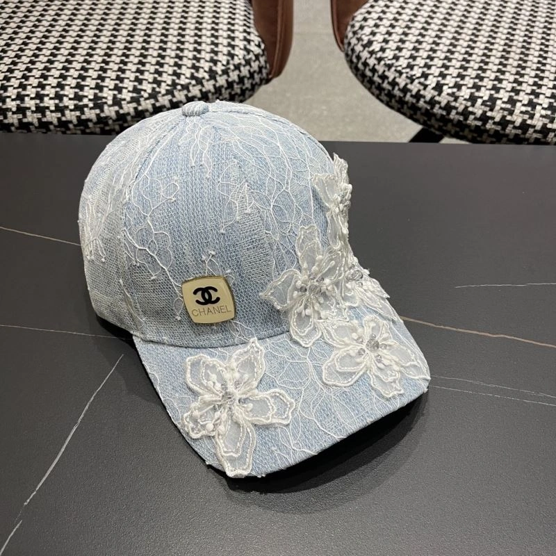 HighPerformance Chanel Caps 260084