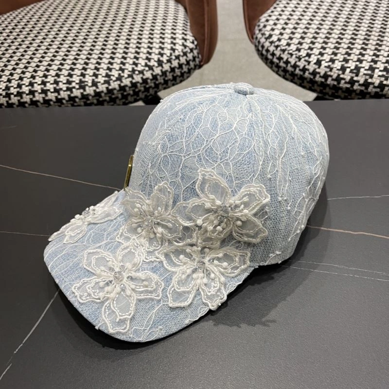 HighPerformance Chanel Caps 260084