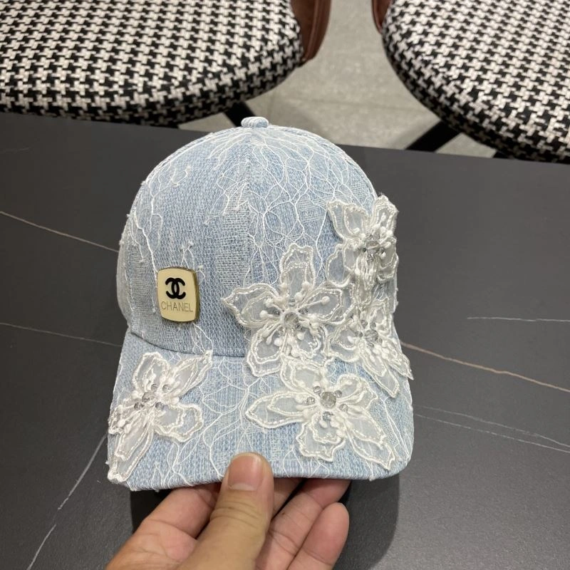 HighPerformance Chanel Caps 260084