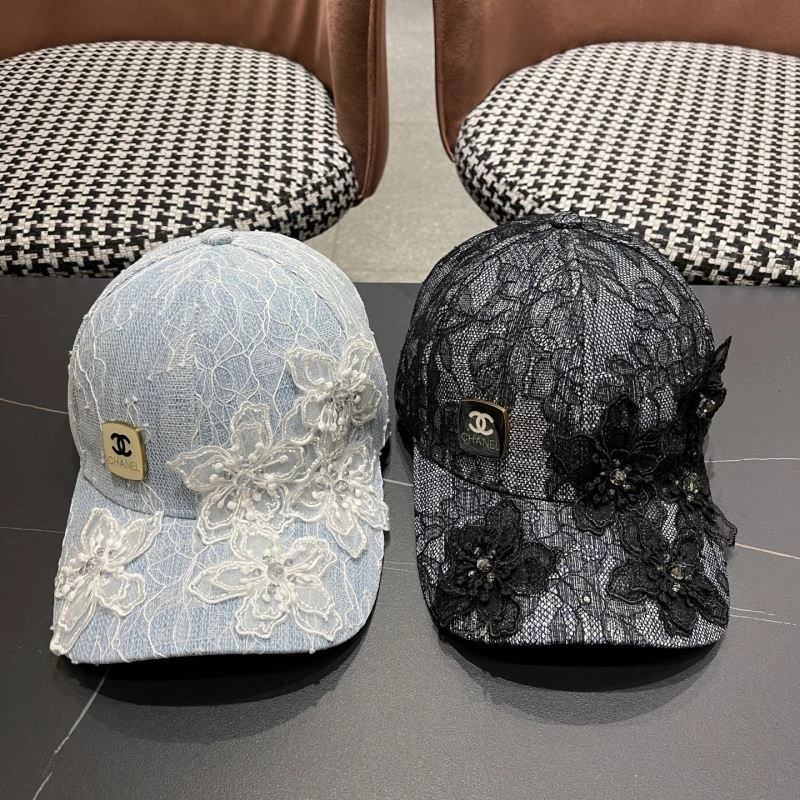 HighPerformance Chanel Caps 260084