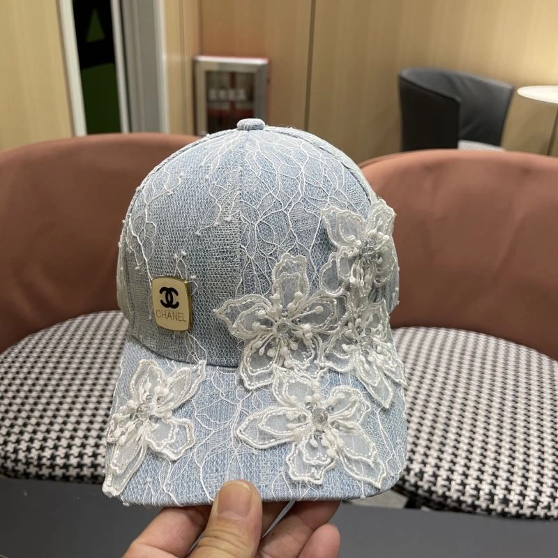 HighPerformance Chanel Caps 260084
