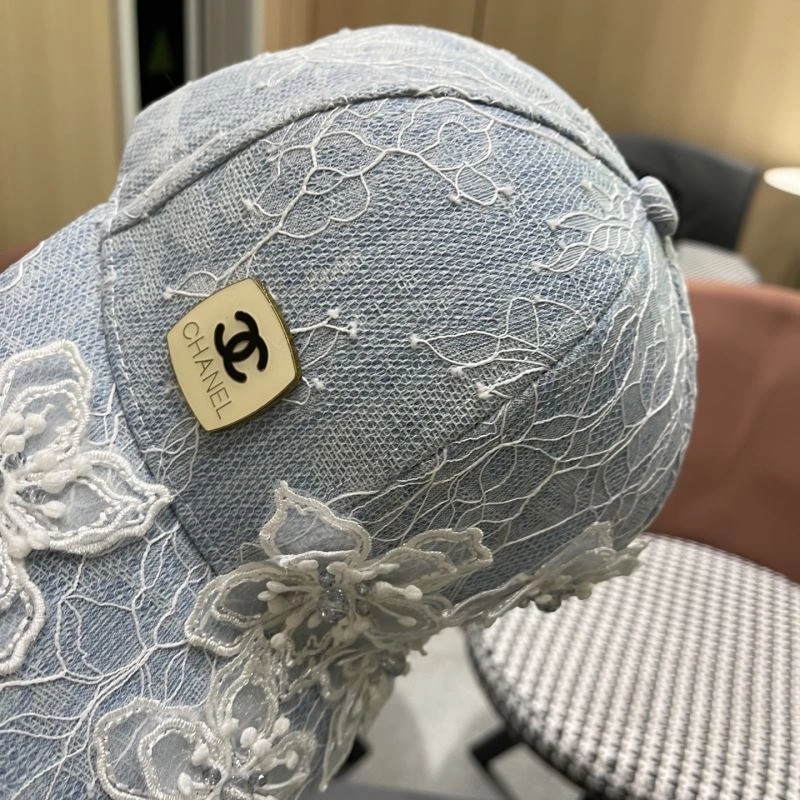 HighPerformance Chanel Caps 260084