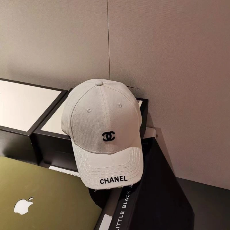 Chanel Caps GoodFit 260104