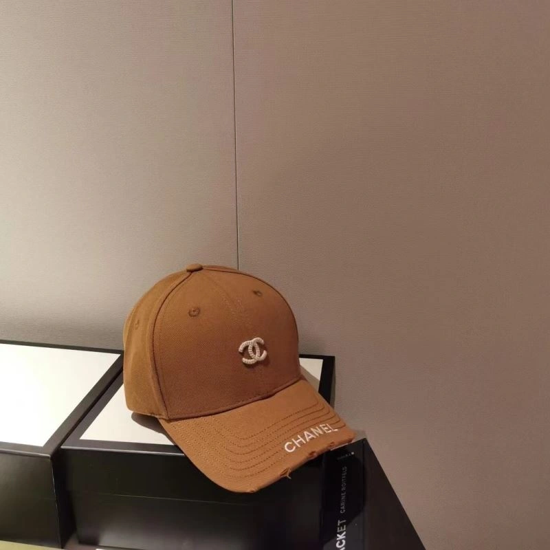 Chanel Caps GoodFit 260104