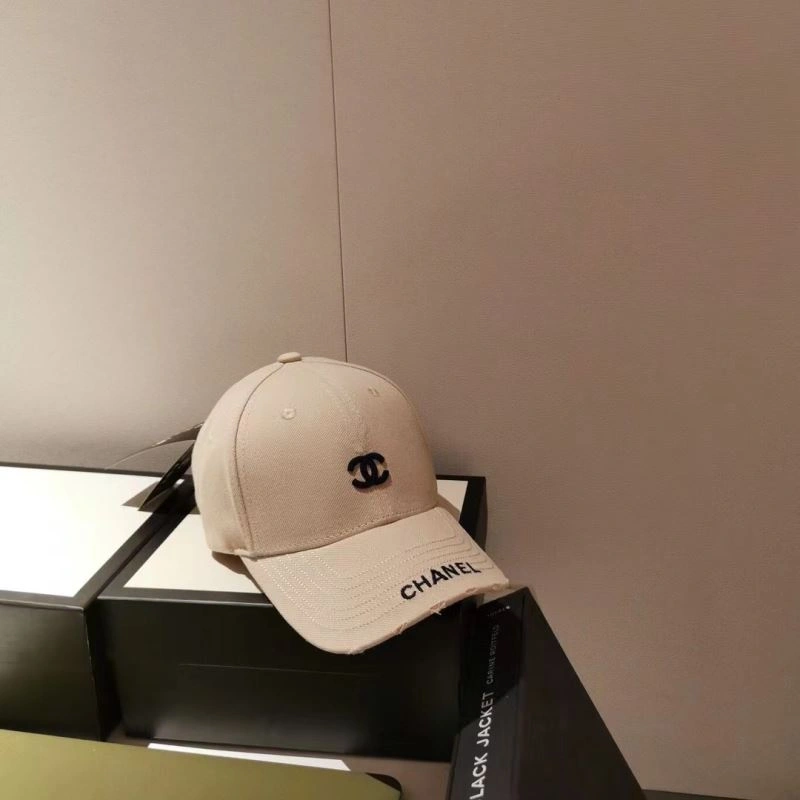 Chanel Caps GoodFit 260104