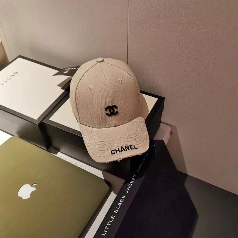 Chanel Caps GoodFit 260104