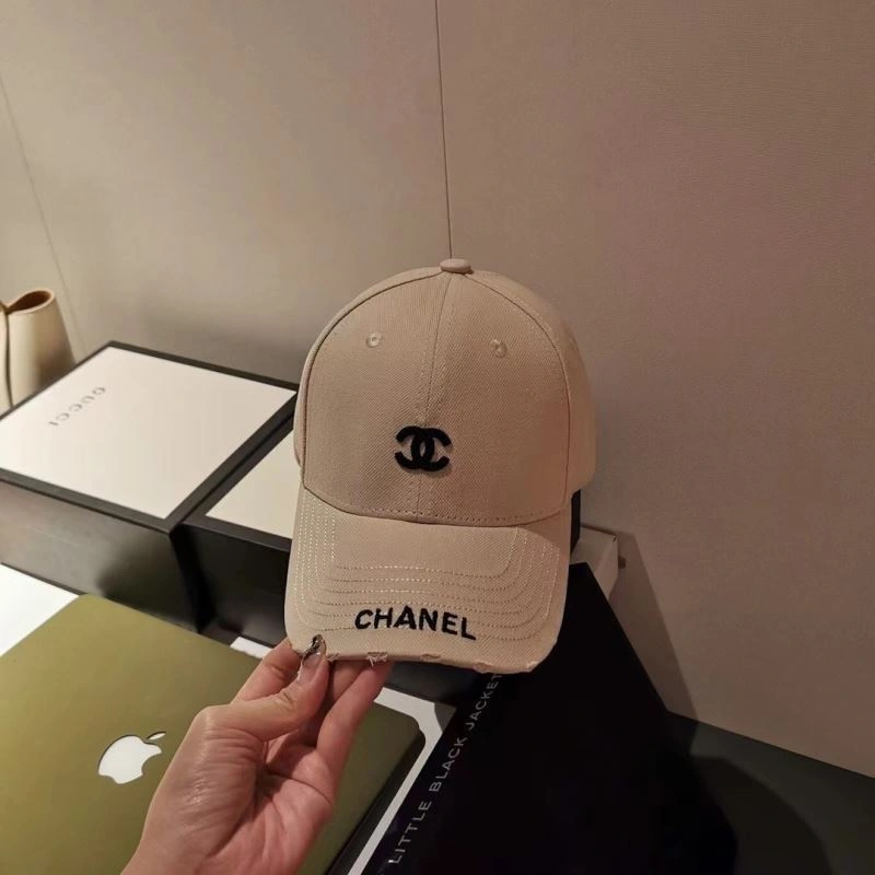 Chanel Caps GoodFit 260104