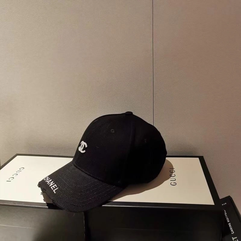 Chanel Caps GoodFit 260104