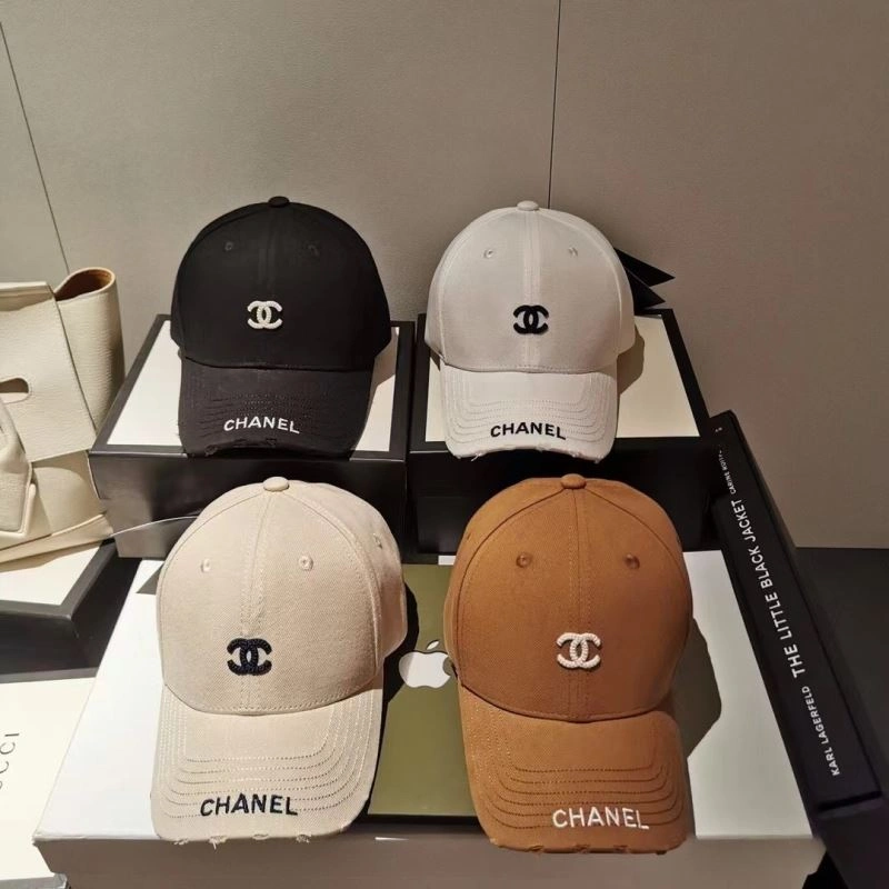 Chanel Caps GoodFit 260104