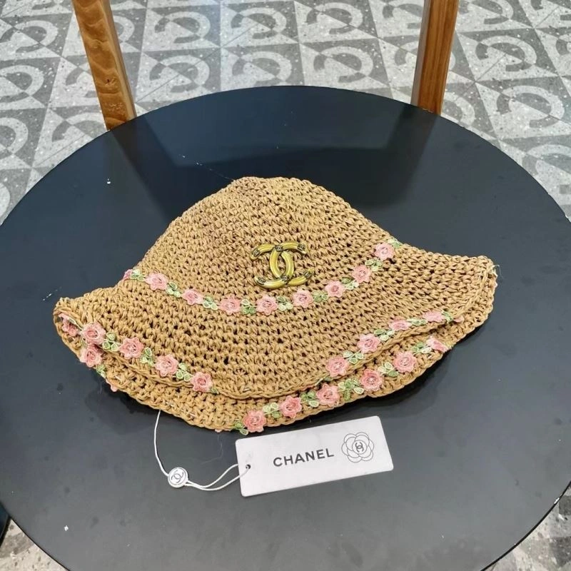 Chanel Caps Breathable 260091