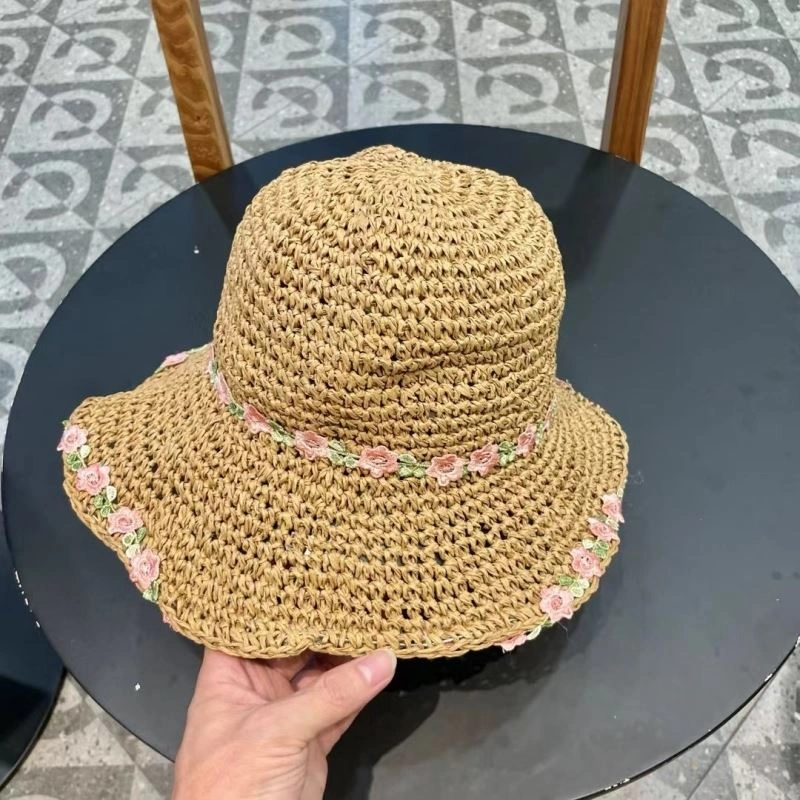 Chanel Caps Breathable 260091